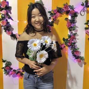 Meet your Posher, Grace